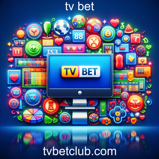 Explorando a Categoria 'Jogos' no tv bet: Diversão e Emoção nas Apostas Online